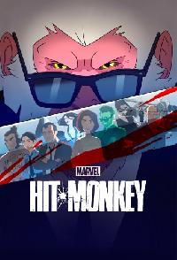 Click to watch 'Bright Lights, Big City...' (popup) Marvels Hit-Monkey